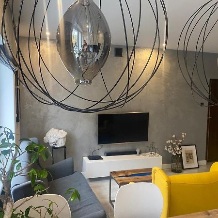 Apartament Centrum- Art&Design Конин Екстериор снимка