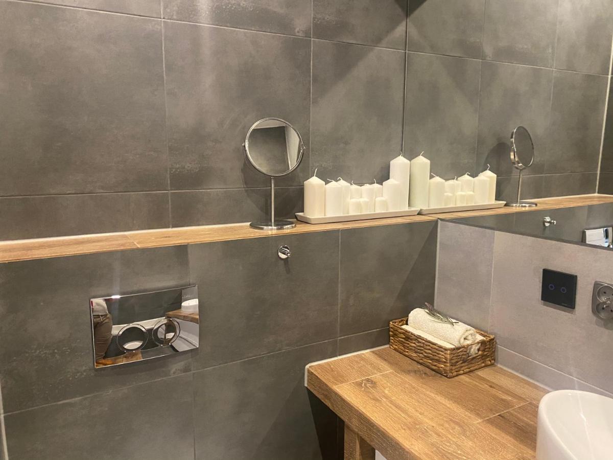 Apartament Centrum- Art&Design Конин Екстериор снимка