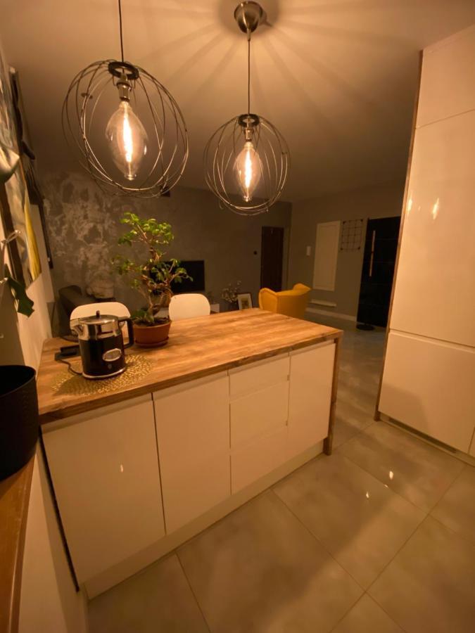 Apartament Centrum- Art&Design Конин Екстериор снимка