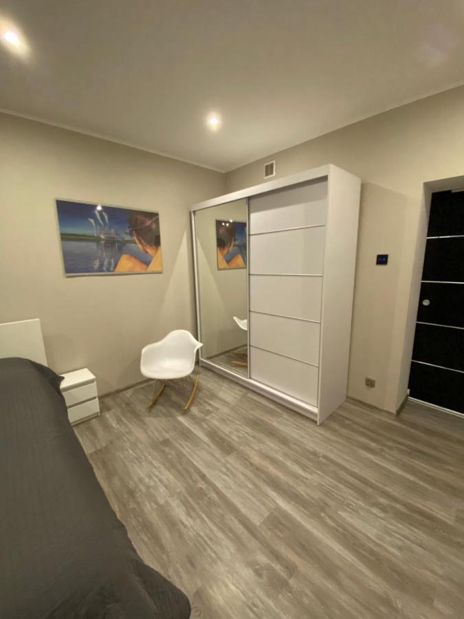 Apartament Centrum- Art&Design Конин Екстериор снимка